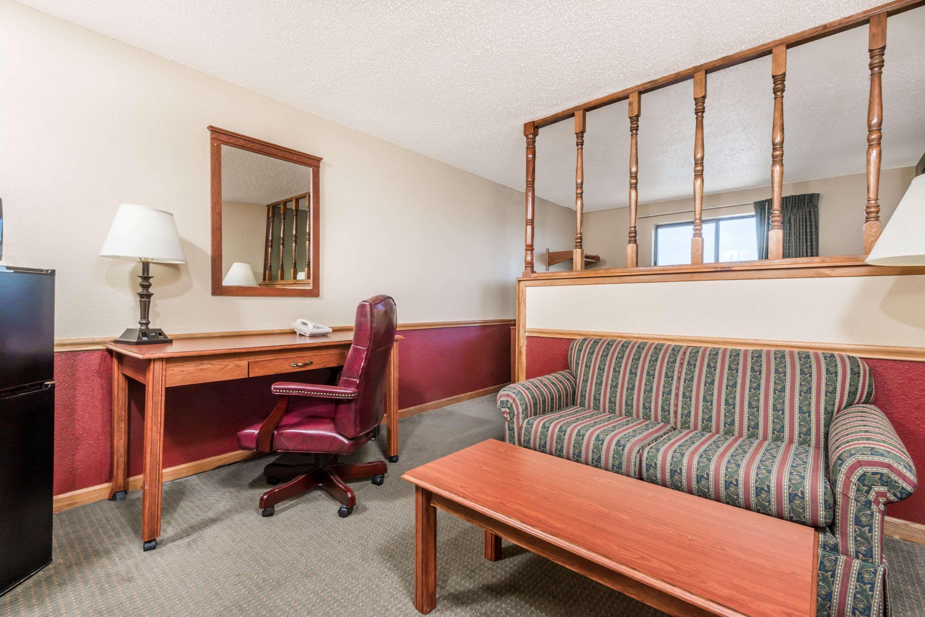 Super 8 By Wyndham Maysville Ky Eksteriør bilde