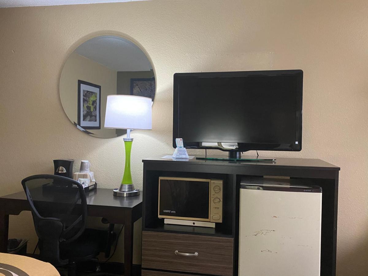 Super 8 By Wyndham Maysville Ky Eksteriør bilde